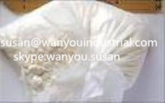 Hot Sell Fentanyl Hci  (Email:Susan(At)Wanyouindustrial.Com  Skype:Wanyou.Susan)
